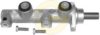 GIRLING 4007146 Brake Master Cylinder